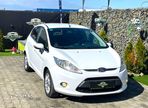 Ford Fiesta 1.4 Trend - 3