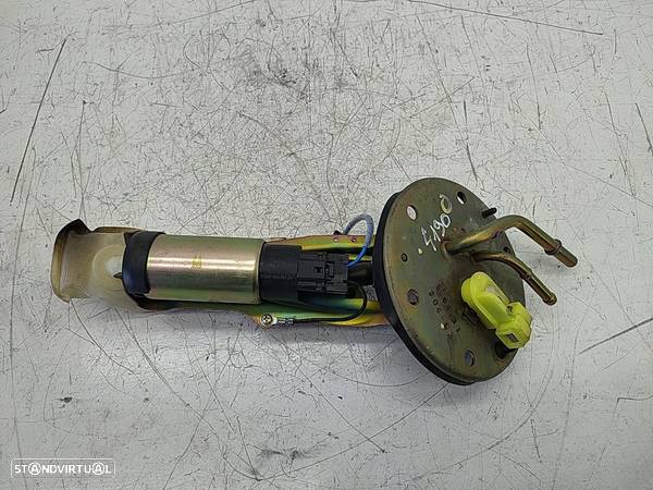 Bomba / Boia Deposito Combustivel Gasolina Honda Civic Iv Hatchback (E - 3