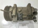 Compresor clima Renault Kangoo (1997-2007) 1.5 dci k9k (718) 8200600117 - 1