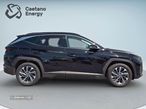 Hyundai Tucson 1.6 CRDi Vanguard - 9