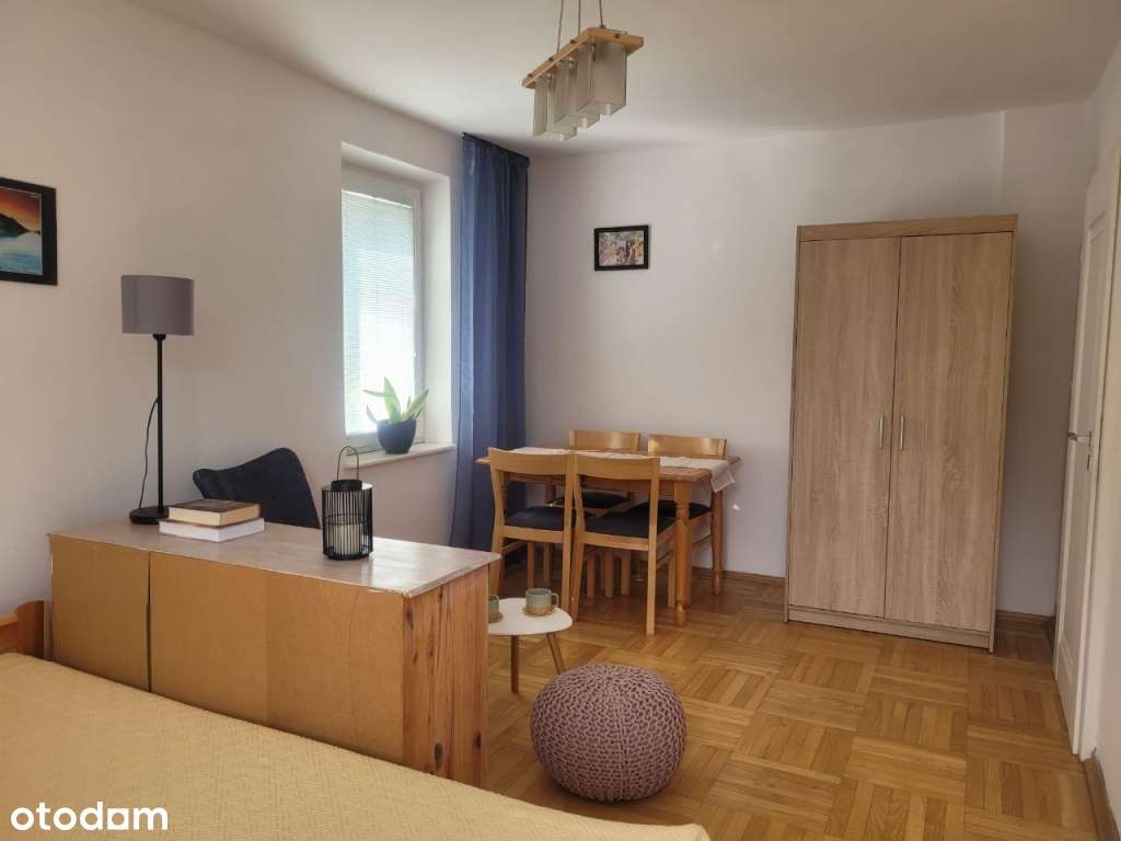 Pokój 16 mkw, Saska Kępa, Afrykańska - Pełny obrazek: 5/8