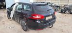 Peugeot 308 II T9 2,0 bluehdi komputer zestaw startowy - 7