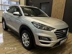 Hyundai Tucson 1.6 CRDi 48V Style 2WD DCT - 3