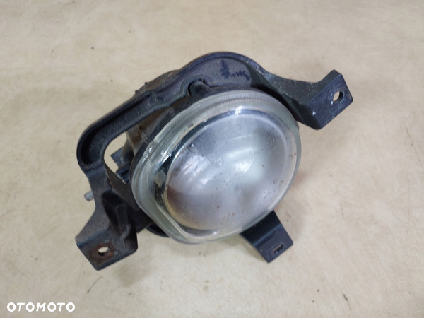 FORD KA MK2 HALOGEN PRAWY PRZÓD 08-16 - 2