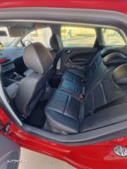 Seat Ibiza ST 1.2 TDI Ecomotive Style