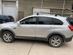 Chevrolet Captiva 2.4 AWD Automatik LT+ - 8