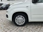 Fiat Panda 1.2 Lounge - 16