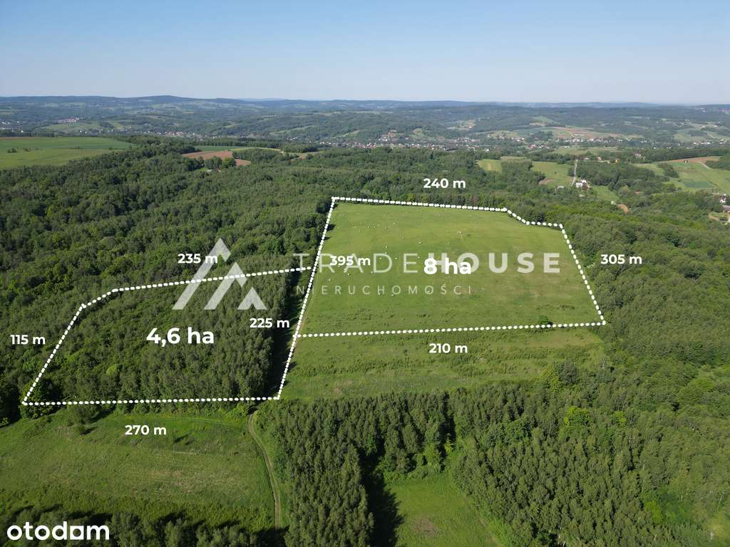 12,61 HA NIEOGRANICZONYCH  MOŻLIWOŚCI-6