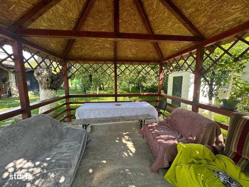 Vand casa la Gherla, stare foarte buna, la 35 de minute de aeroport - Imagine principală: 5/8