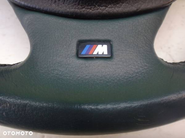 KIEROWNICA PODUSZKA M-PAKIET BMW M3 E36 M5 E39 E38 - 7