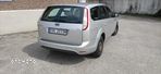 Ford Focus 1.6 TDCi cDPF Silver X - 5