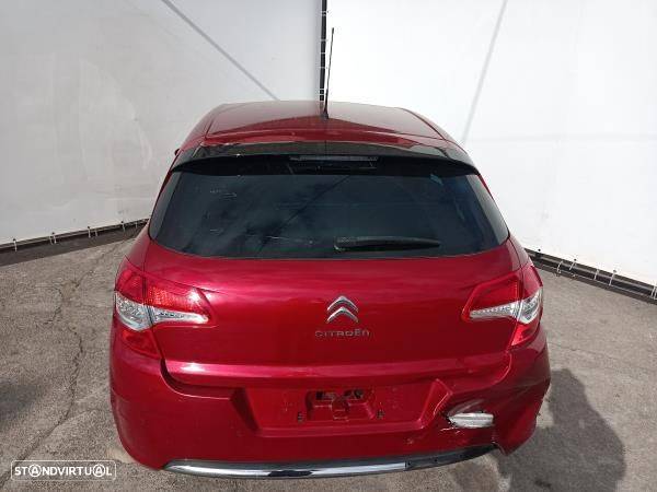 Para Peças Citroën C4 Ii (B7) - 9