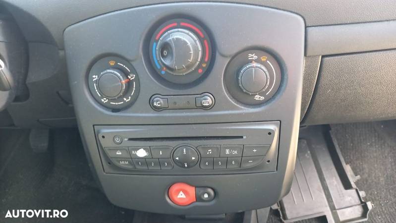 Dezmembrari Renault Clio 3 2011 1,5DCi - 9