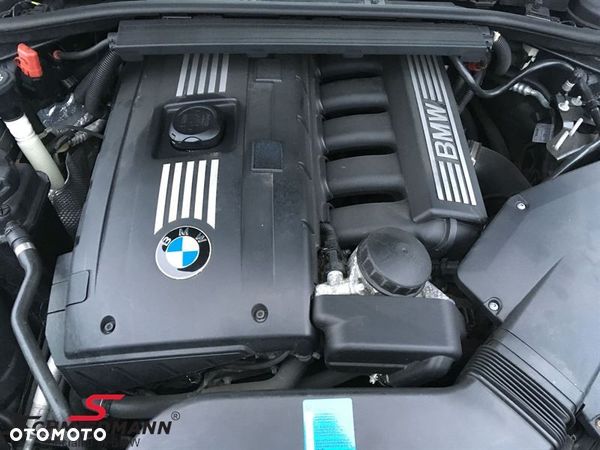 Silnik  BMW 330i E60 E90 3.0 N53B30 08r - 1