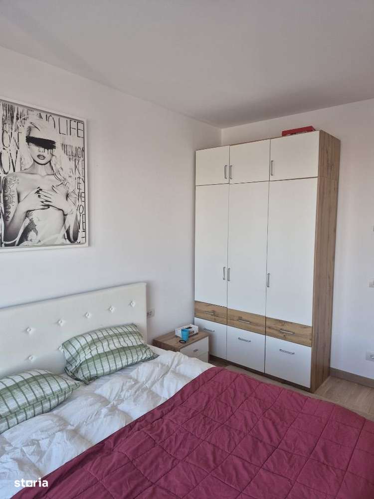 Isho apartament cu 2 camere view spectaculos - Imagine principală: 5/7