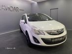 Opel Corsa 1.3 CDTI DPF Navi - 4