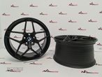 Jantes Look HRE FF11 Satin Black 19 (BMW) - 3