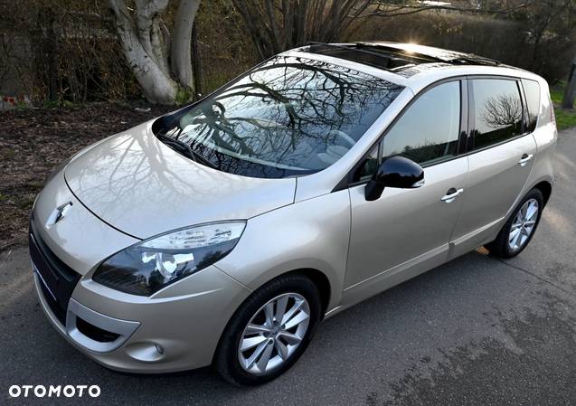 Renault Scenic TCe 130 Bose Edition - 2