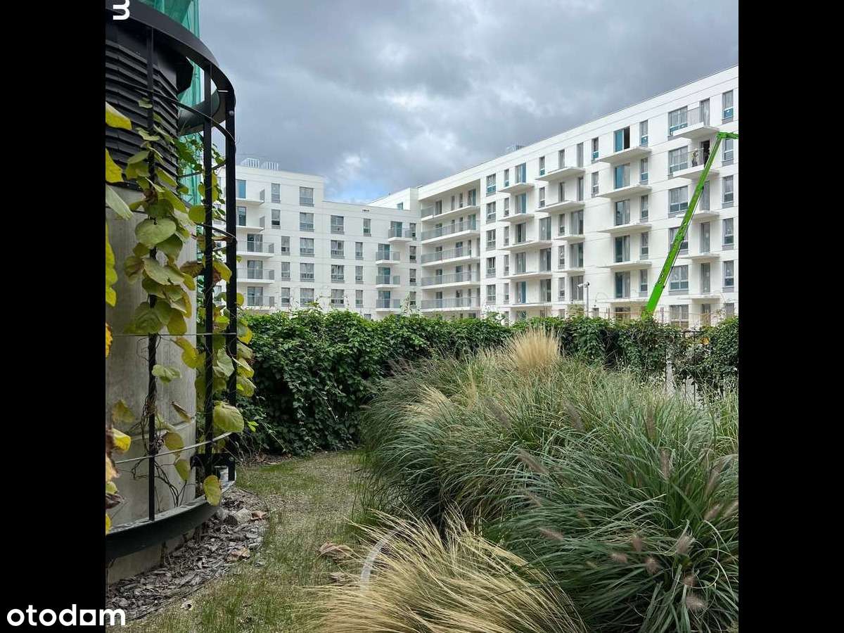 Słoneczne 3 pok. w zielonej inwestycji jedyne  10 minut do centrum!-9