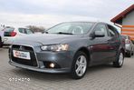 Mitsubishi Lancer 2.0 DI-D Instyle - 2