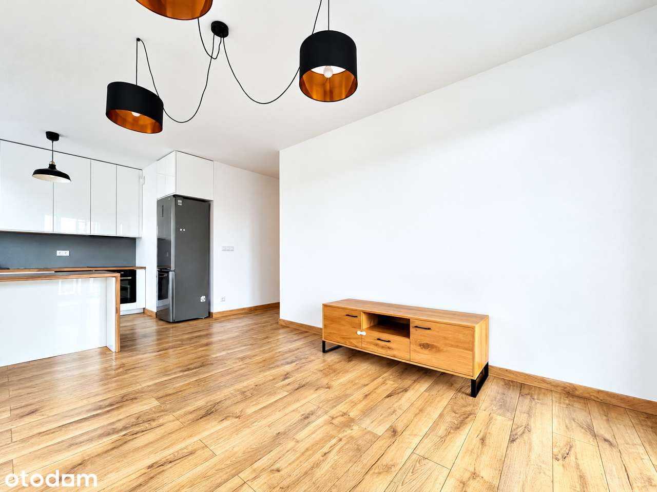 REZREWACJA | Balkon | Miejsce Postojowe | 56m2