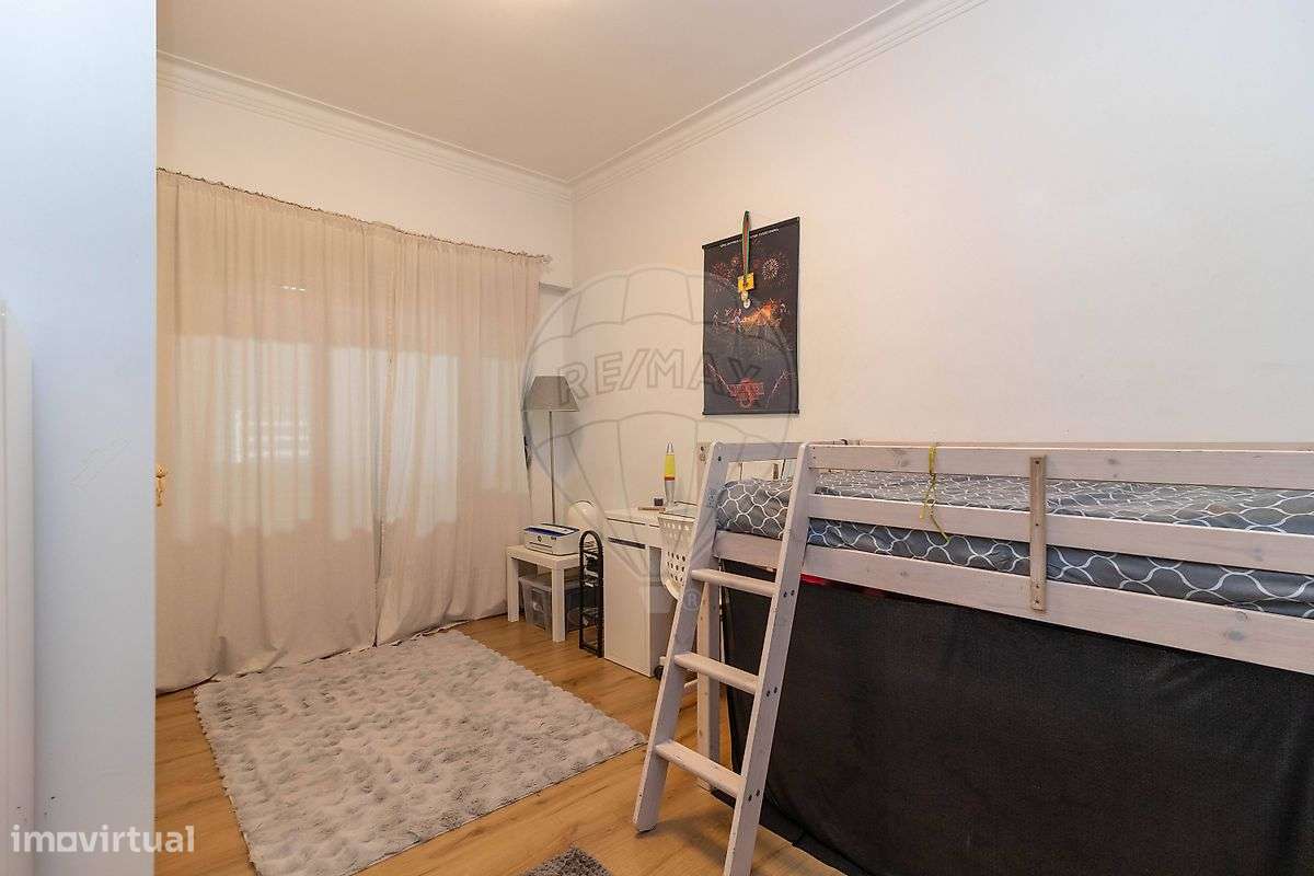 Apartamento T3 para venda-12