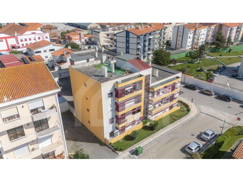 Apartamento T2 | Figueira da Foz-24