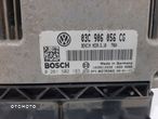 VW GOLF V 1.6 FSI 06R STEROWNIK SILNIKA ZESTAW - 4