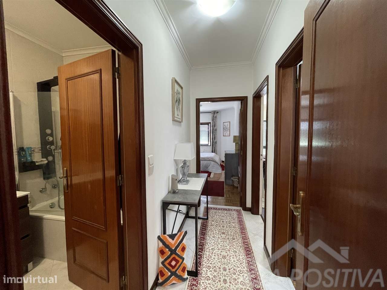 Apartamento T2+1 Venda em Lomba,Gondomar-16