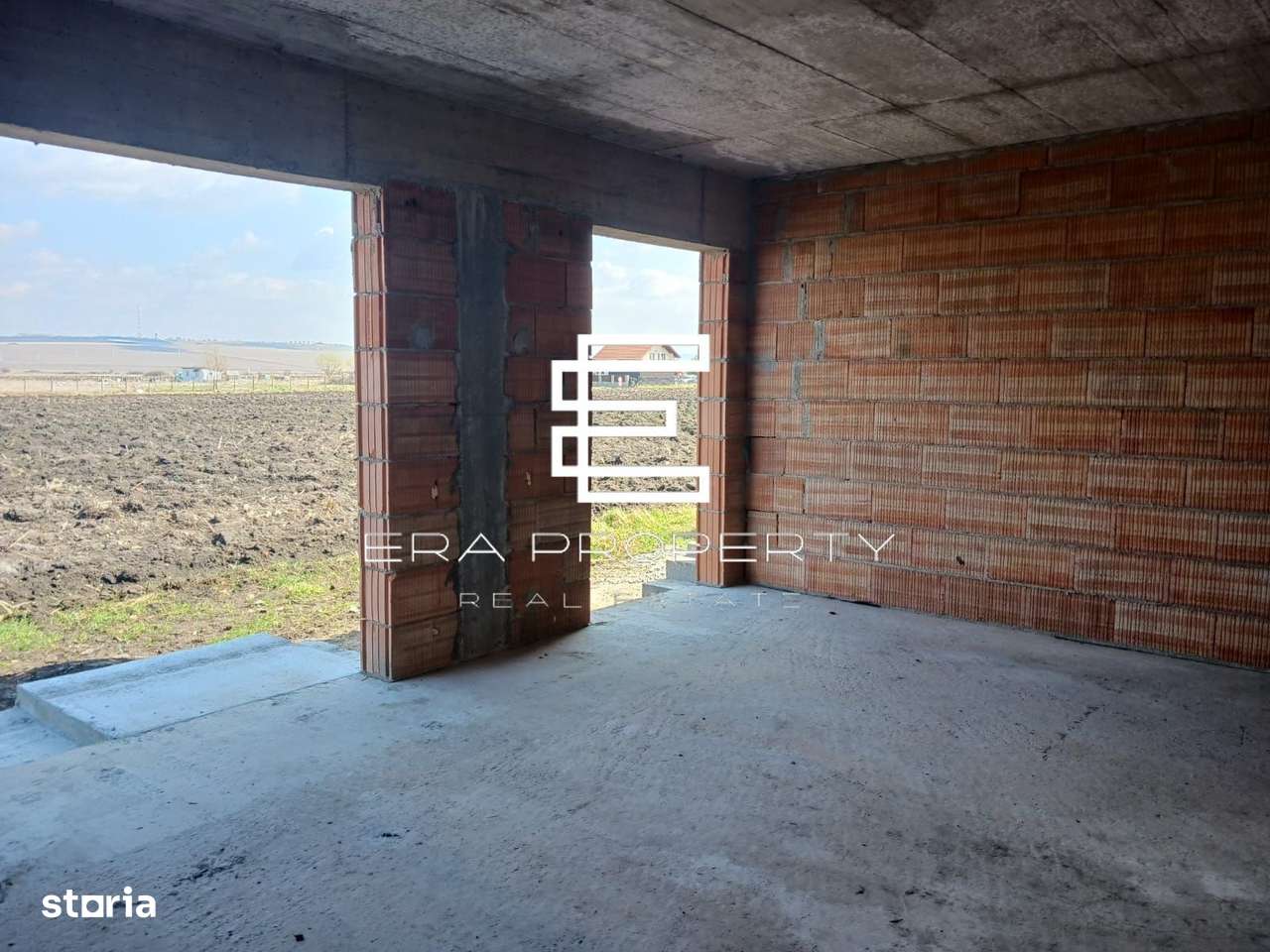 Casa individuala/5 camere /teren350 mp/ Sura Mica - Imagine principală: 3/7