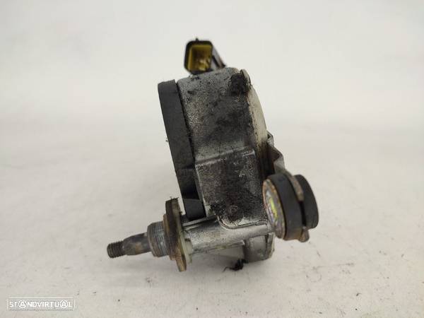 Motor Limpa Vidros Mala Land Rover Freelander (L314) - 4