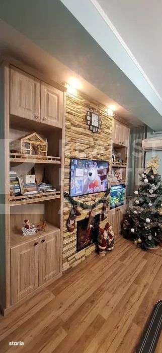 Vânzare, apartament cu 3 camere în zona Militari Residence - Imagine principală: 5/7