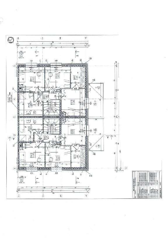 Nowe osiedle deweloperskie w Wirach-4
