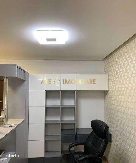 Tineretului - The Park | 2 camere | Centrala | Parcare | 7' metrou - Imagine principală: 3/8