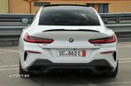 BMW Seria 8 840i Gran Coupe xDrive - 14