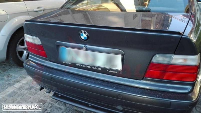 Lip de Mala BMW E36 - 2