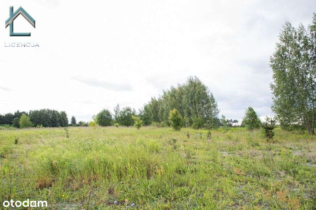 Działka przy ul. Ceglanej w Nowodworcach, Wz-5