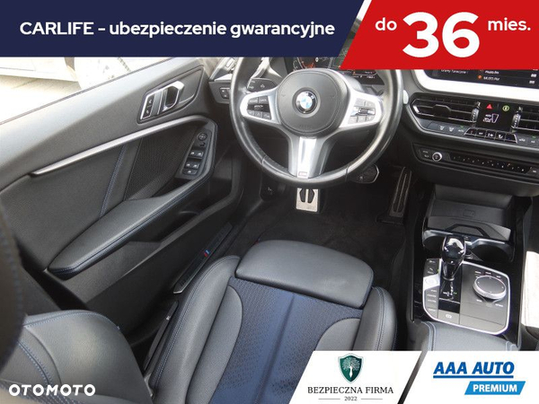 BMW Seria 1 - 8