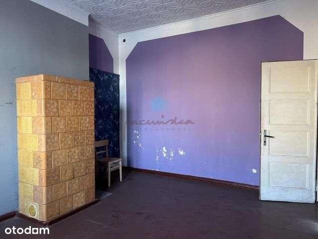 Zabytkowa kamienica w Centrum Trzemeszna na sprzed-14