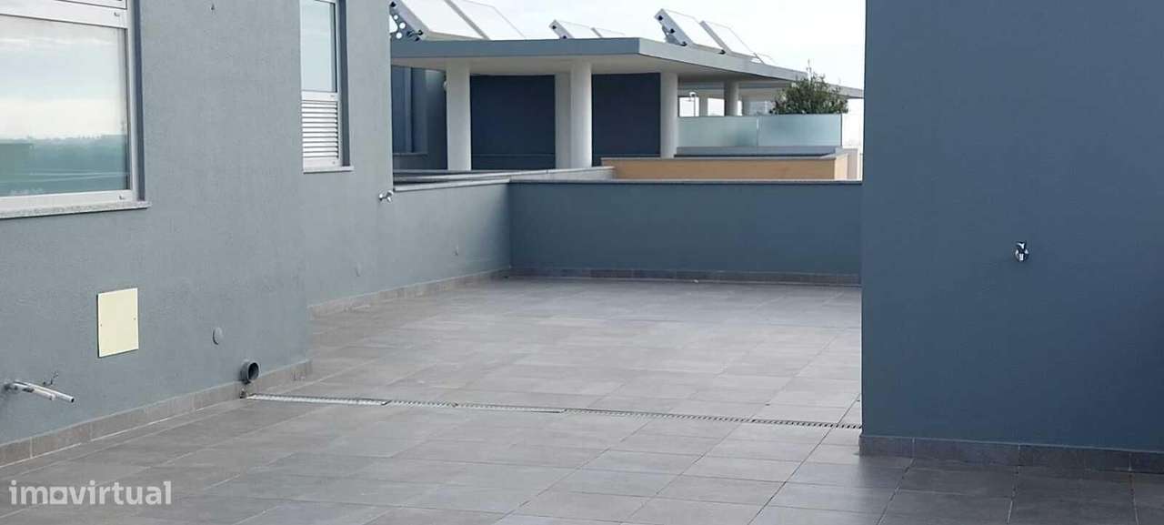 Apartamento T3 com estacionamento, Parede, Cascais - Grande imagem: 4/8