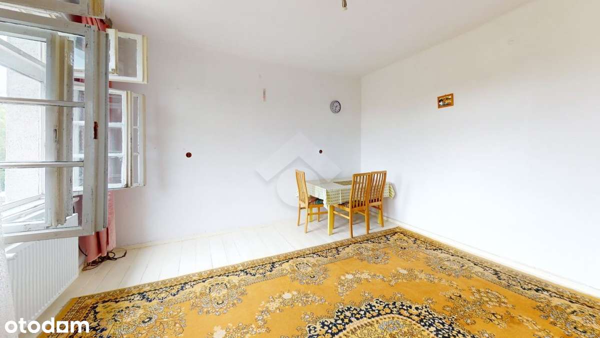 Raj z Ogródkiem 4-pokojowe Mieszkanie w Kameralnym Domu na Pawłowicach-5