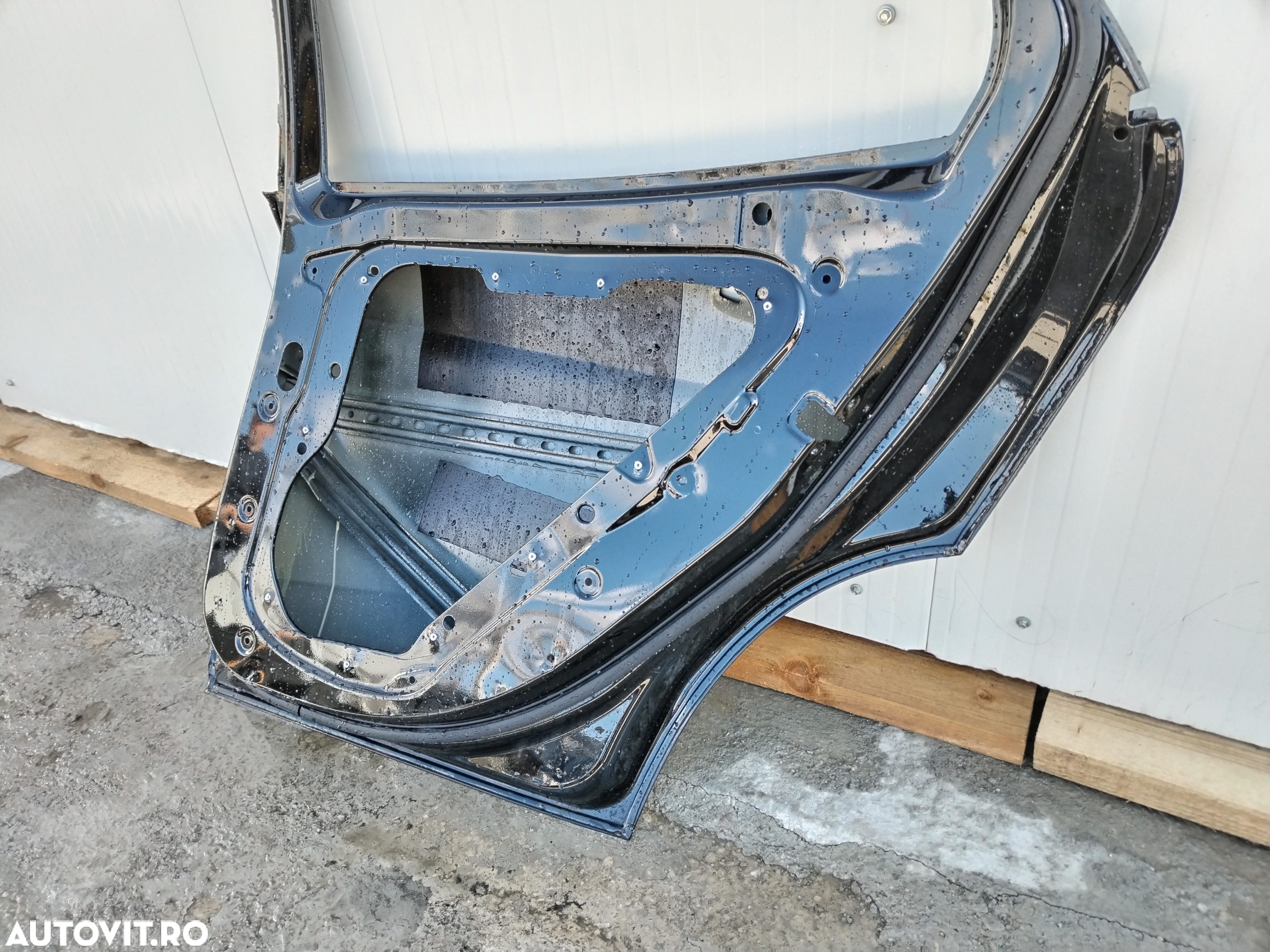 Usa dreapta spate Mercedes GLA, W156, X156, 2013, 2014, 2015, 2016, 2017, 2018, 2019, 2020. - 6