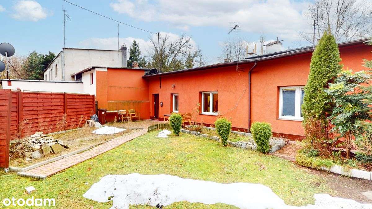 Centrum Sosnowca. Udziały w nieruchomości! - Pełny obrazek: 2/13