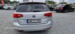 Volkswagen Passat Salon Polska Skóra Full Led Navi DVD Gwarancja Śliczny! - 6
