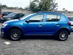 Dacia Sandero Stepway 0.9 TCe - 5