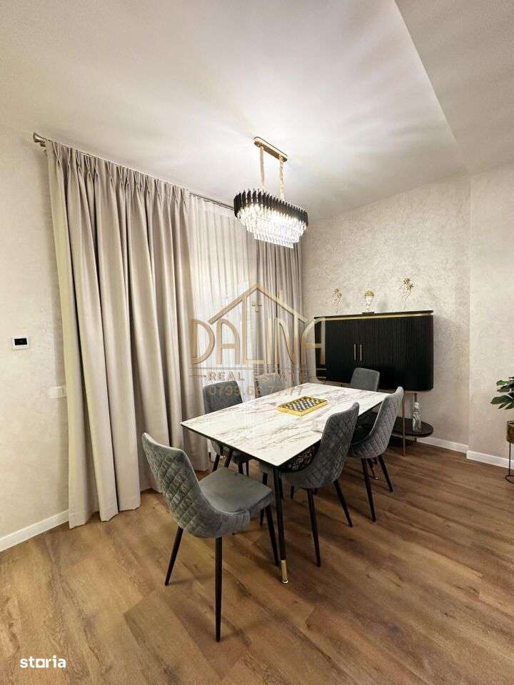 De Vanzare - Casa Inteligenta- Berceni Efficient House-9