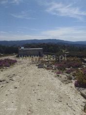 Terreno, Anjos, Vieira do Minho