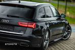 Audi A6 Avant 3.0 TDI quattro S tronic - 14