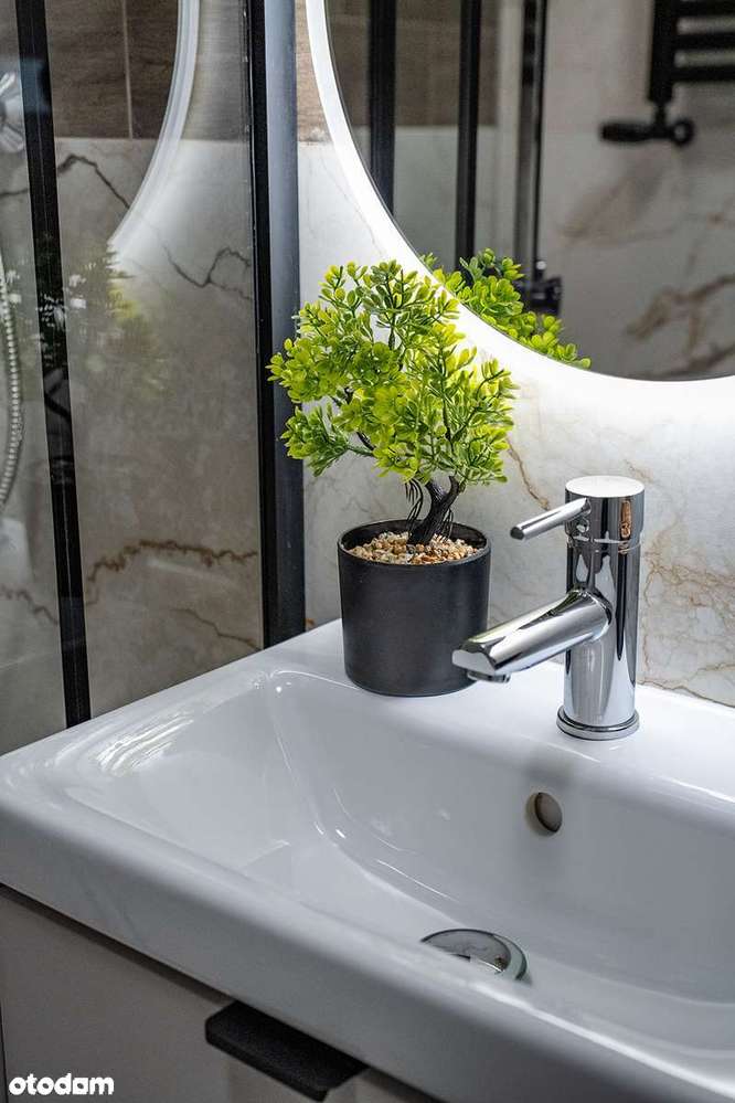 3 pokoje - 50 m² | balkon | gotowe do wprowadzenia | bezpośrednio-2