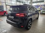 Citroën C5 Aircross Pure Tech 180 S&S EAT8 SHINE PACK - 4